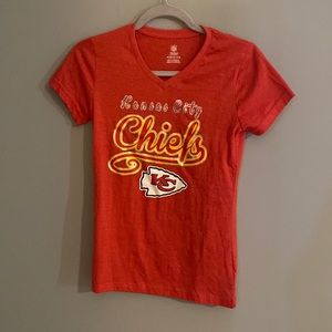 Chiefs T-shirt